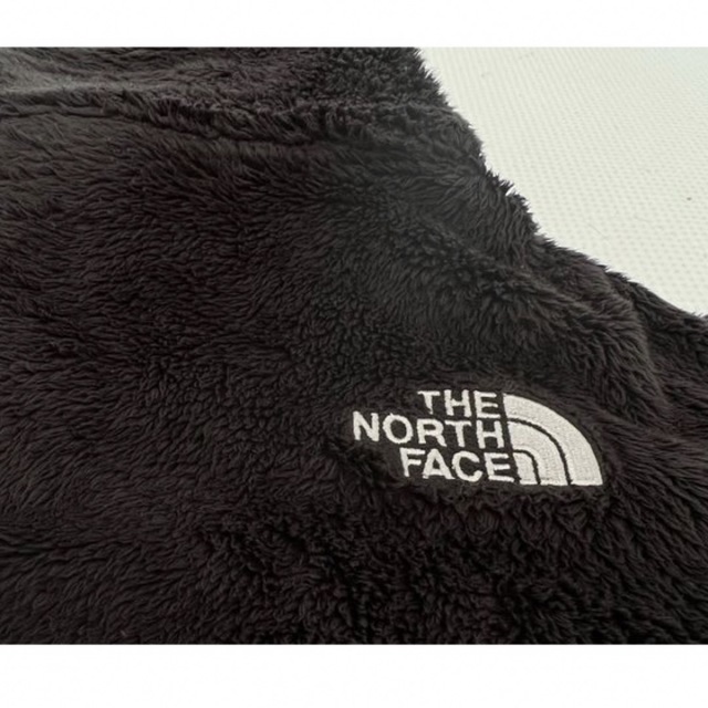 THE NORTH FACE(ザノースフェイス)のthe north face ボアフリース　ジャケット　M レディースのジャケット/アウター(その他)の商品写真