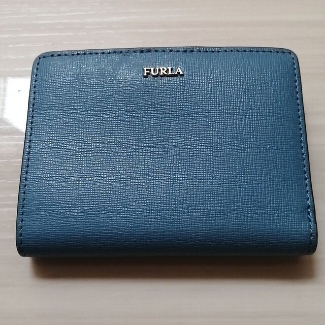Furla(フルラ)のFURLA　フルラ　財布　ミニ財布　折財布 レディースのファッション小物(財布)の商品写真
