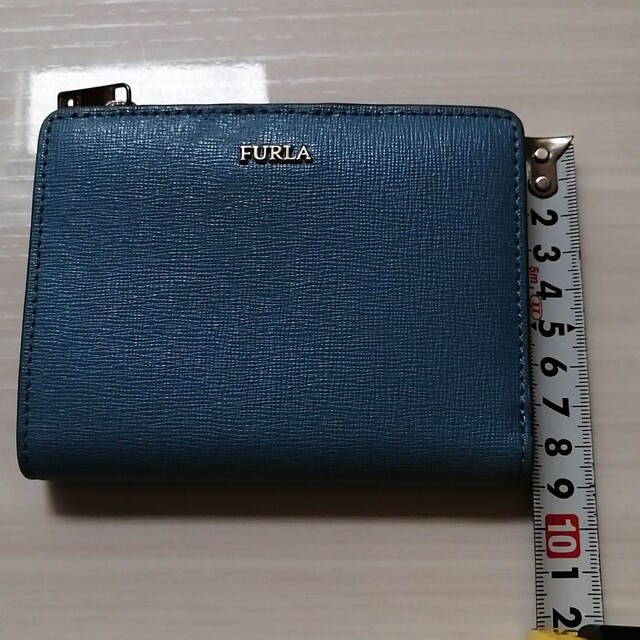 Furla(フルラ)のFURLA　フルラ　財布　ミニ財布　折財布 レディースのファッション小物(財布)の商品写真