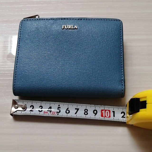 Furla(フルラ)のFURLA　フルラ　財布　ミニ財布　折財布 レディースのファッション小物(財布)の商品写真