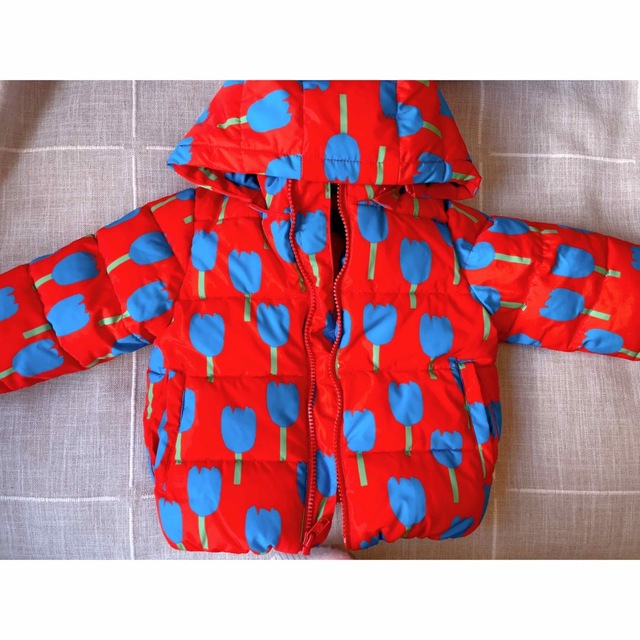 Sale 新品　Stella McCartney kids ジャケット　3-4歳