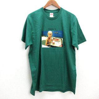 シュプリーム(Supreme)のy■22SS 新品■シュプリーム/SUPREME Gummo Bathtub Teeガンモ バスタブTシャツ■緑【L】MENS【新品】■(Tシャツ/カットソー(半袖/袖なし))