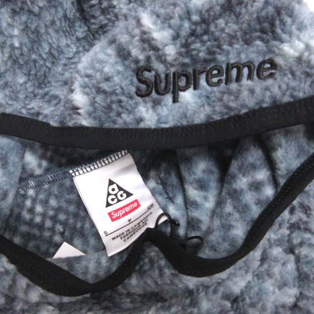 Supreme - y□22AW 新品□シュプリーム/SUPREME NIKE ACG Fleece ...