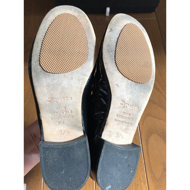 repetto(レペット)のrepetto レペット Michael Loafers ローファー マイケル レディースの靴/シューズ(ローファー/革靴)の商品写真