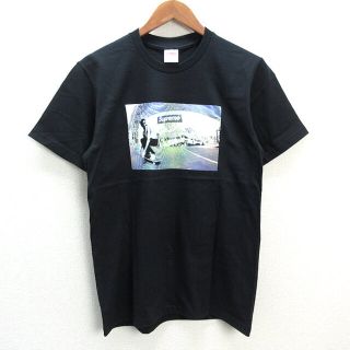 シュプリーム(Supreme)のy■22AW 新品■シュプリーム/SUPREME Dylan Tee ディラン Tシャツ■黒【 S 】MENS【新品】(Tシャツ/カットソー(半袖/袖なし))