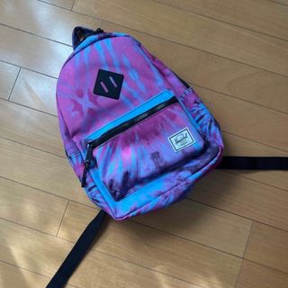 ハーシェルサプライ(Herschel Supply)のMissT様専用 Herschel kids ハーシェルキッズ リュック(リュックサック)