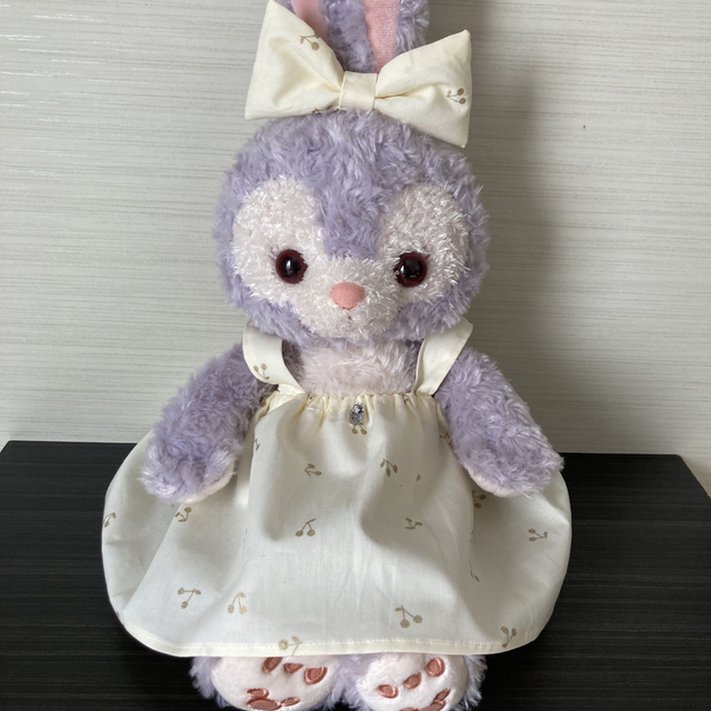 ステラ・ルー(ステラルー)のステラルーコスチューム ハンドメイドのぬいぐるみ/人形(その他)の商品写真