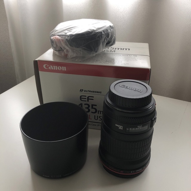 即納】 EF135 交換レンズ Canon F2L N USM その他 - capdiv.semel.ucla.edu