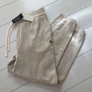 ポロラルフローレン(POLO RALPH LAUREN)のラルフローレン 新品未使用 タグ付き スウェット パンツ(その他)