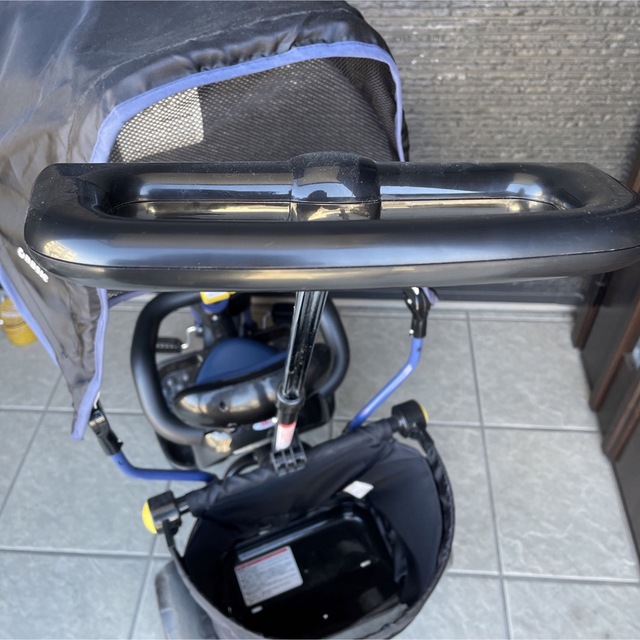 三輪車 4