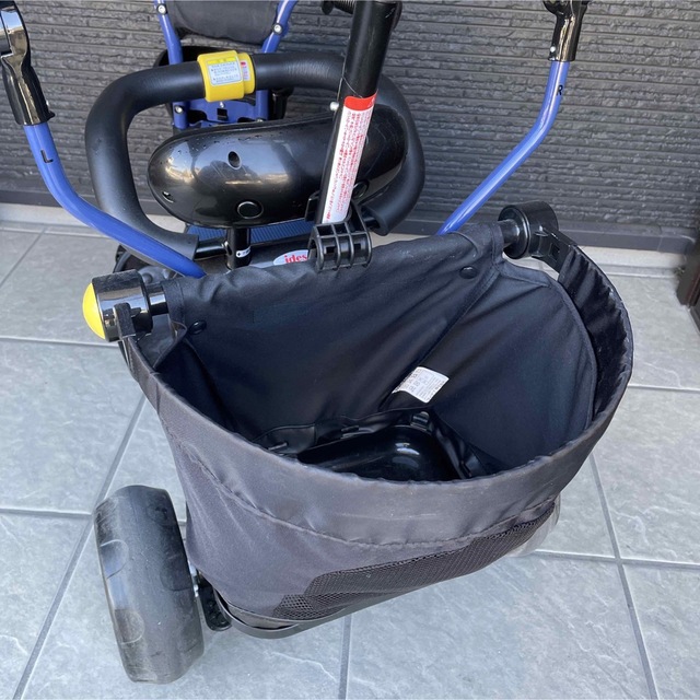 三輪車 3