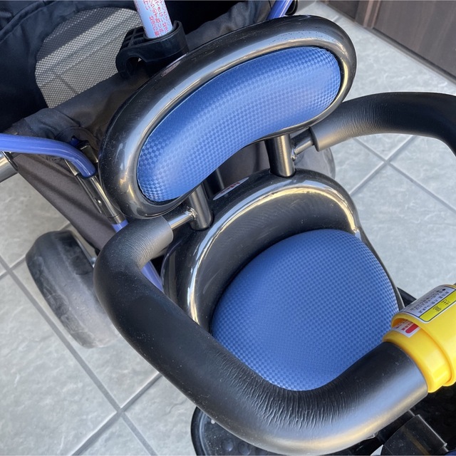 三輪車 1