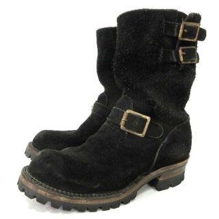 ウエスコ ヒール ブーツ(メンズ)の通販 52点 | Wescoのメンズを買う