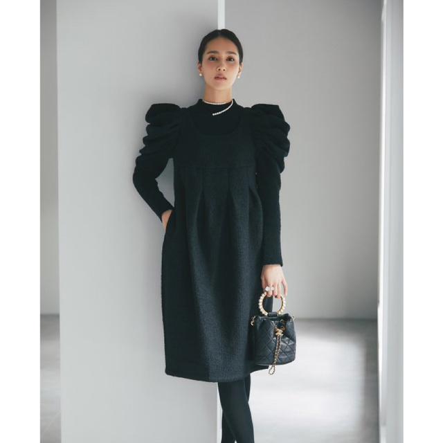 新着ランキング 【美品】SEVENTEN♡セブンテン ウールコクーン