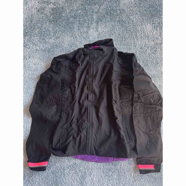 大人気商品 Rapha Paul Smith コラボ レインジャケット - 通販 - www