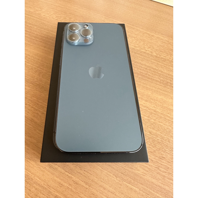 Apple iPhone 12 Pro Max 128GB SIMフリー