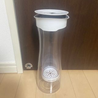 ブリタックス(Britax)のBRITA ブリタ 浄水ポット(浄水機)