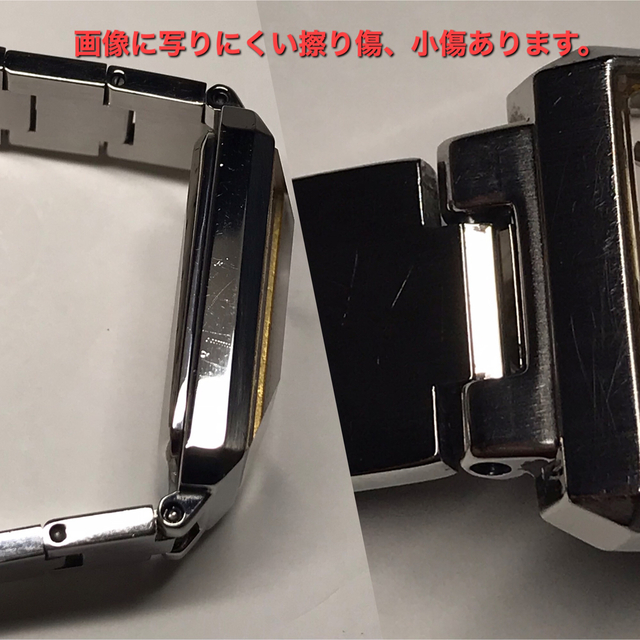 値下げ中❗️【新品電池】シチズンXC クロスシーレディースウォッチ
