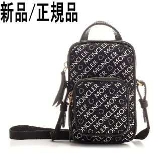 モンクレール(MONCLER)の●新品/正規品● MONCLER Kilia ナイロン素材 2クロスボディー(ショルダーバッグ)