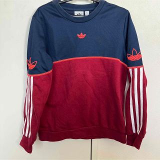 アディダス(adidas)のアディダス スウェット150(Tシャツ/カットソー)