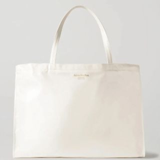 アクネストゥディオズ(Acne Studios)の【新品タグ付き】Acne Studios トートバッグ(トートバッグ)