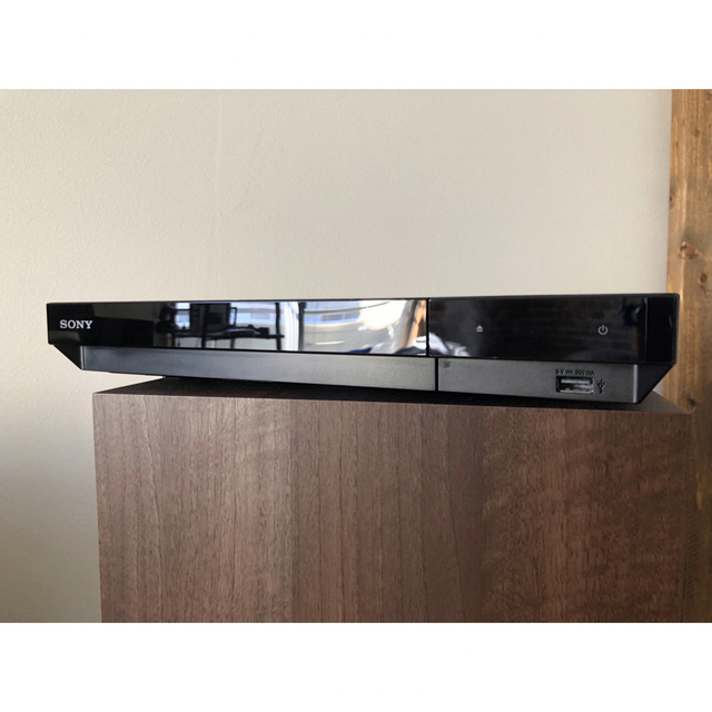 SONY UBP-X700 UHD Blu-rayプレーヤー