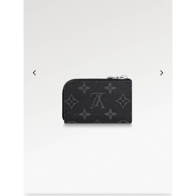 LOUIS VUITTON ポルトモネジュール  モノグラム　コインケース　財布