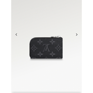 ルイヴィトン(LOUIS VUITTON)のLOUIS VUITTON ポルトモネジュール  モノグラム　コインケース　財布(コインケース/小銭入れ)