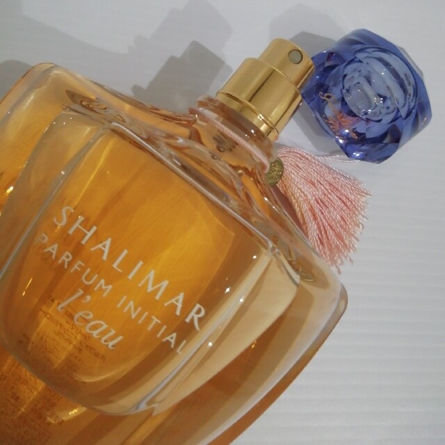 GUERLAIN ゲラン オーデ トワレ シャリマー 100ml 香水