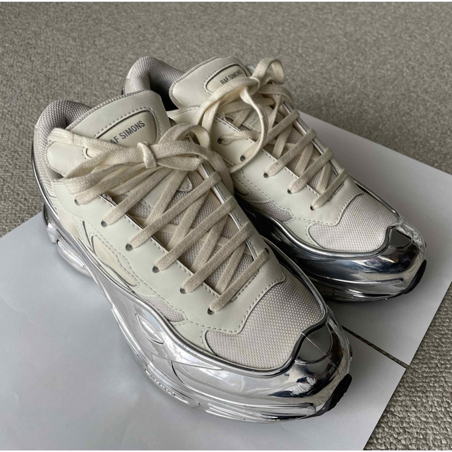 ADIDAS by RAF SIMONS RS OZWEEGO