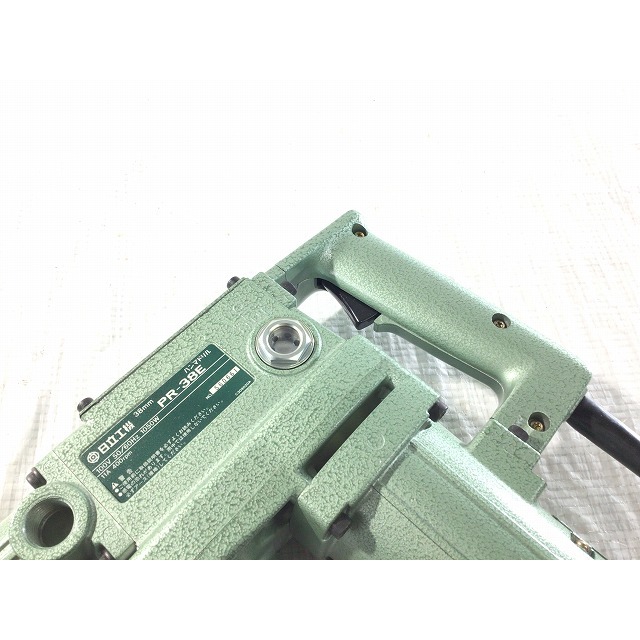 日立 - ☆未使用長期保管品☆HITACHI 日立工機 38mm 日立 - ☆未使用長期保管品☆HITACHI 日立工機 38mm