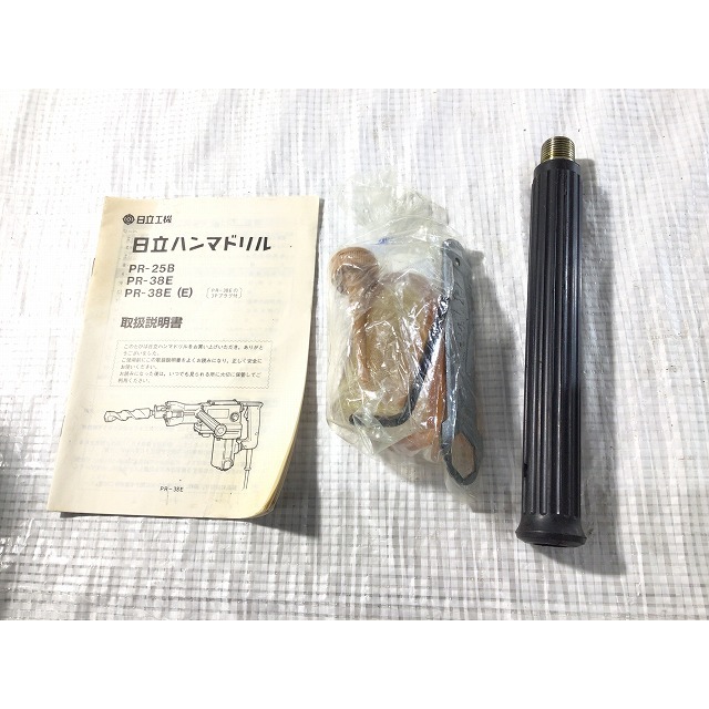 日立 - ☆未使用長期保管品☆HITACHI 日立工機 38mm 日立 - ☆未使用長期保管品☆HITACHI 日立工機 38mm