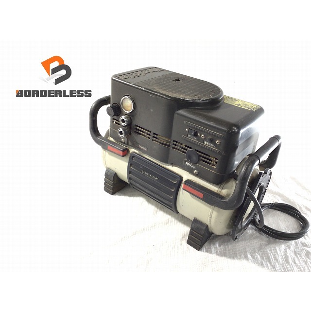 Makita - ☆中古品☆makita マキタ 常圧 エアコンプレッサ Makita - ☆中古品☆makita マキタ 常圧 エアコンプレッサ
