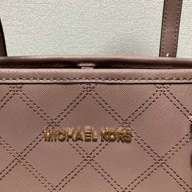 Michael Kors(マイケルコース)のMICHAEL KORS マイケルコース バッグ レディースのバッグ(ハンドバッグ)の商品写真