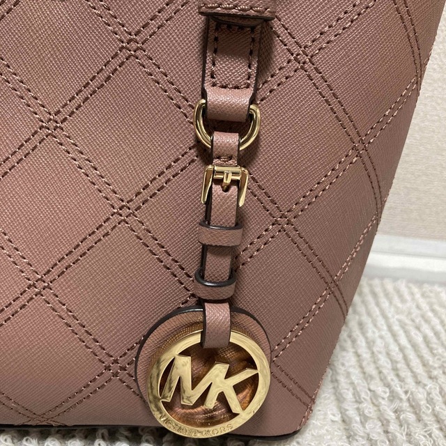 Michael Kors(マイケルコース)のMICHAEL KORS マイケルコース バッグ レディースのバッグ(ハンドバッグ)の商品写真