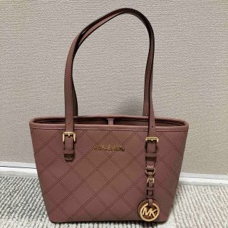 マイケルコース(Michael Kors)のMICHAEL KORS マイケルコース バッグ(ハンドバッグ)