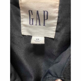 Gapロゴ ボアジャケット(ユニセックス) Ｌサイズ　新品未開封品