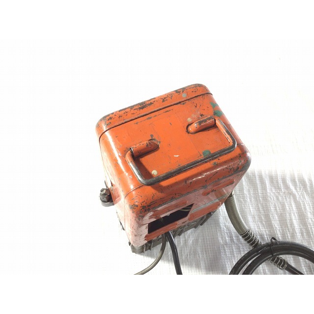 ☆中古品☆IZUMI イズミ 泉精器 機動油圧ヘッド分離式工具 ☆中古品☆IZUMI イズミ 泉精器 機動油圧ヘッド分離式工具