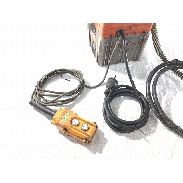 ☆中古品☆IZUMI イズミ 泉精器 機動油圧ヘッド分離式工具 ☆中古品☆IZUMI イズミ 泉精器 機動油圧ヘッド分離式工具
