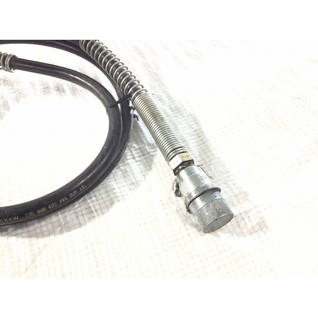 ☆中古品☆IZUMI イズミ 泉精器 機動油圧ヘッド分離式工具 ☆中古品☆IZUMI イズミ 泉精器 機動油圧ヘッド分離式工具