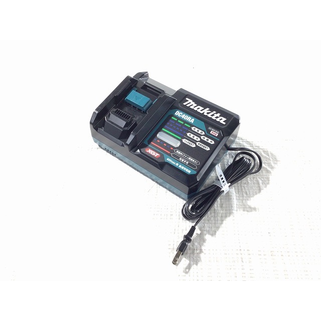 Makita - ☆未使用品☆makita マキタ 40Vmax 2.5Ah パワーソースキット