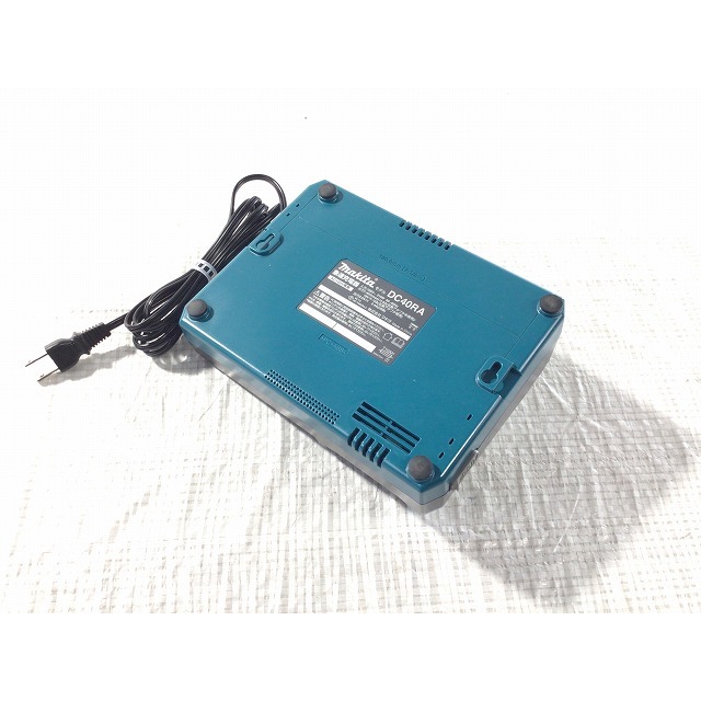 Makita - ☆未使用品☆makita マキタ 40Vmax 2.5Ah パワーソース Makita - ☆未使用品☆makita マキタ 40Vmax 2.5Ah パワーソース
