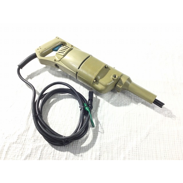 ☆未使用長期保管品☆長谷川鉄工所 100V 電動剥離機 パワー ☆未使用長期保管品☆長谷川鉄工所 100V 電動剥離機 パワー