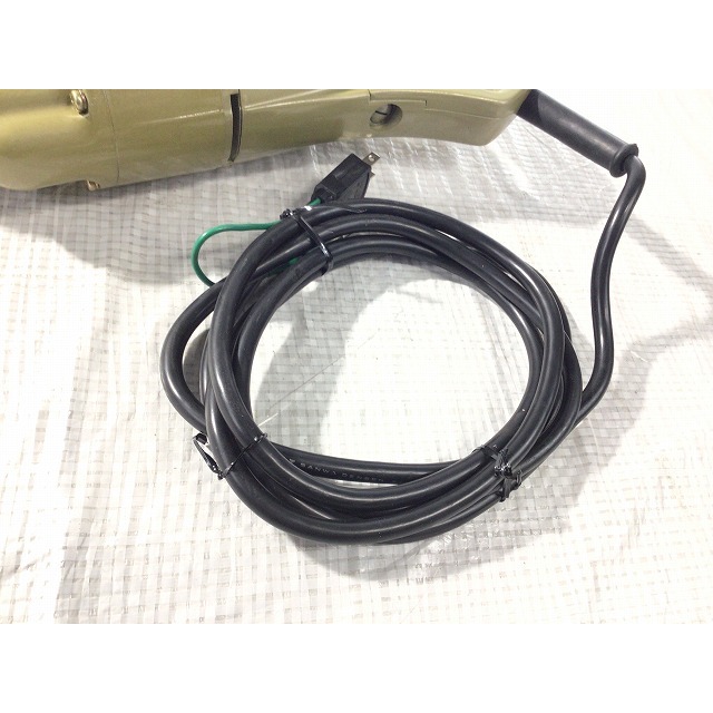 ☆未使用長期保管品☆長谷川鉄工所 100V 電動剥離機 パワー ☆未使用長期保管品☆長谷川鉄工所 100V 電動剥離機 パワー