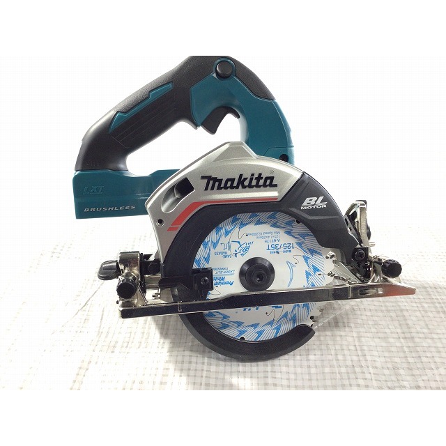 マキタ makita 18V 充電式丸ノコ HS 474DZ 【新品未使用】