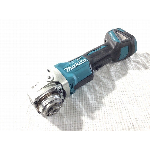 makita ﾏｷﾀ ﾃﾞｨｽｸｸﾞﾗｲﾝﾀﾞ 100mm GA420DZ 新品