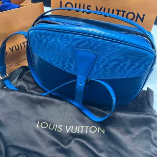 ルイヴィトン(LOUIS VUITTON)のルイヴィトン　ショルダーバック(ショルダーバッグ)