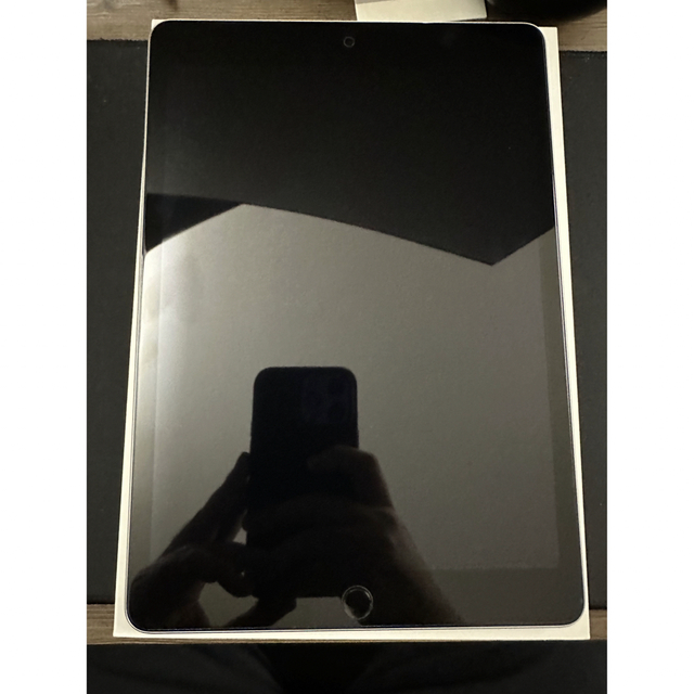 iPad(アイパッド)のiPad 第9世代 64GB スマホ/家電/カメラのPC/タブレット(タブレット)の商品写真