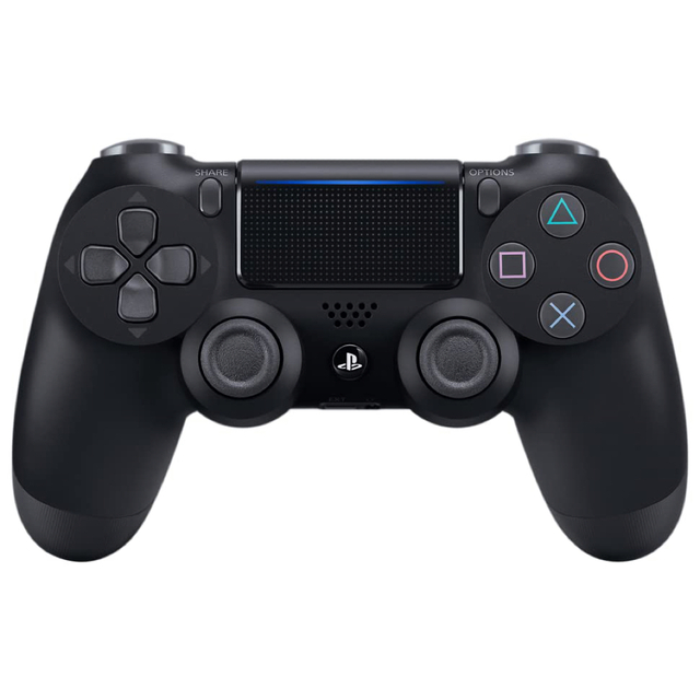 PlayStation4(プレイステーション4)のPS4コントローラー エンタメ/ホビーのゲームソフト/ゲーム機本体(家庭用ゲーム機本体)の商品写真
