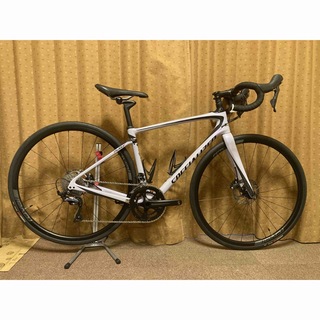 Specialized - 美品！SPECIALIZED RUBY COMP DISC カーボン
